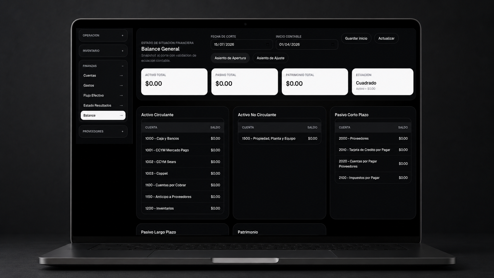 Multichannel E-commerce ERP — photo 1